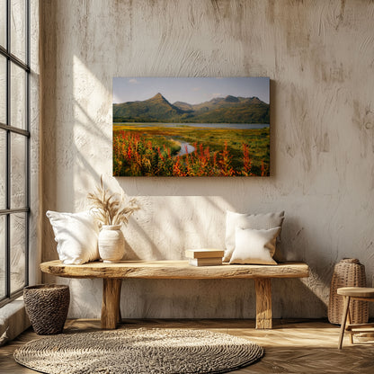 Creekside Bloom