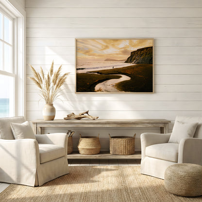 Golden Passage
