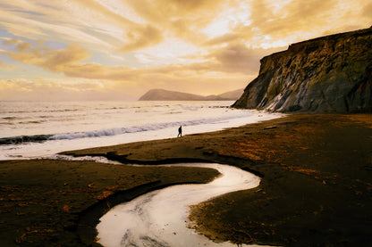Golden Passage