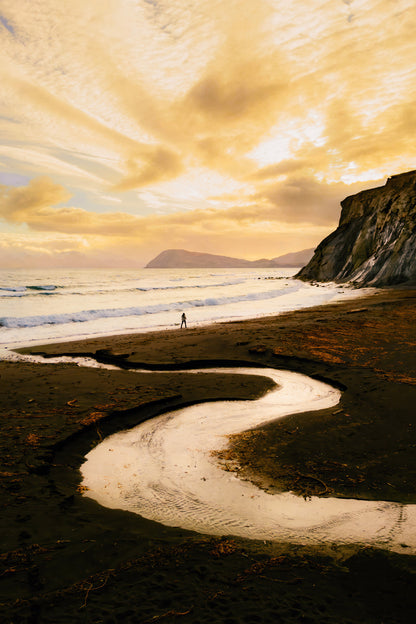 Golden Passage