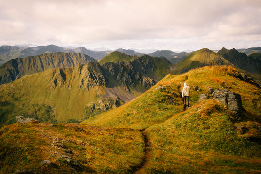 Kodiak Layers
