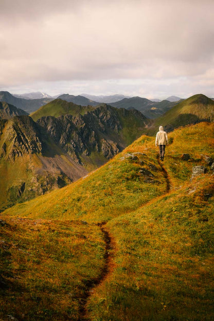 Kodiak Layers