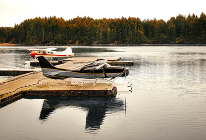 Trident Basin