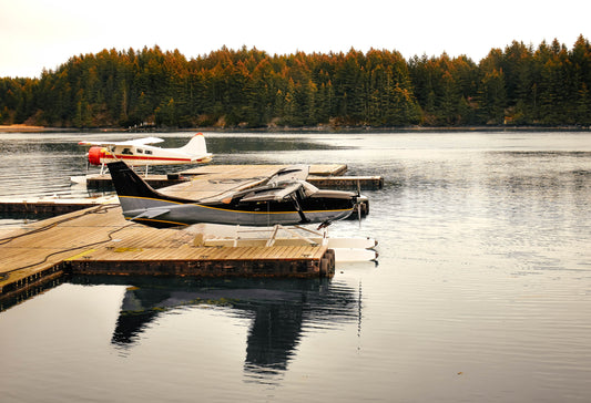 Trident Basin